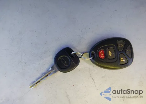 2013 Chevrolet Impala Lt z USA, uszkodzony, nr VIN 2G1WG5E34D1171777